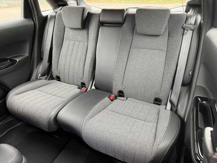 Honda Jazz Hybrid 1.5 i-MMD Hybrid SR 5dr eCVT 