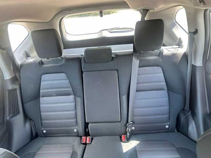 Honda CR-V Hybrid 2.0 i-MMD Hybrid SE 2WD 5dr eCVT 