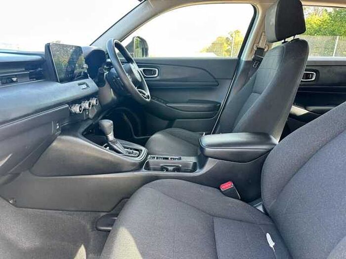 Honda HR-V Hybrid 1.5 eHEV Elegance 5dr CVT 