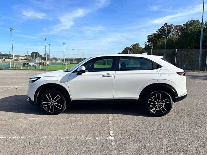 Honda HR-V Hybrid 1.5 eHEV Elegance 5dr CVT 