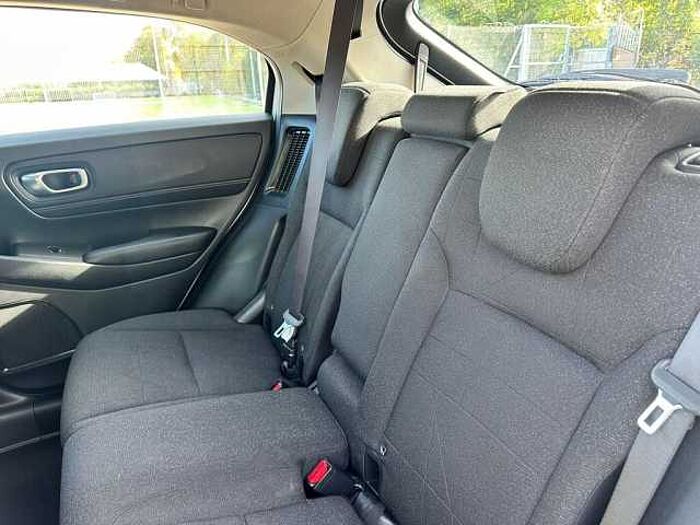 Honda HR-V Hybrid 1.5 eHEV Elegance 5dr CVT 