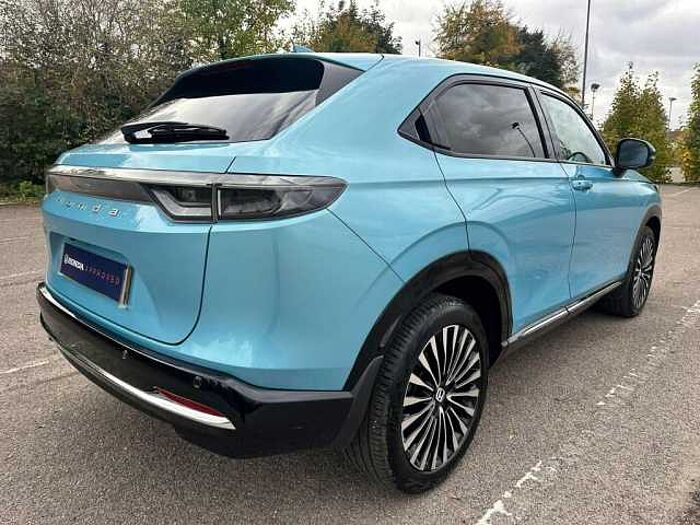 Honda e:Ny1 150kW Elegance 69kWh 5dr Auto 