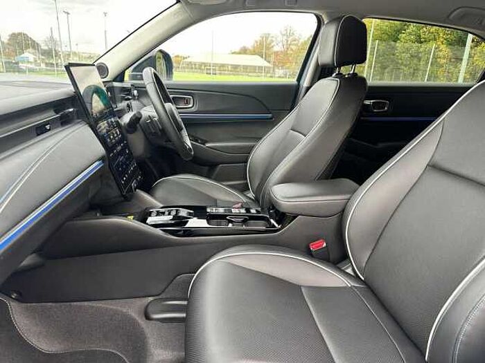 Honda e:Ny1 150kW Elegance 69kWh 5dr Auto 