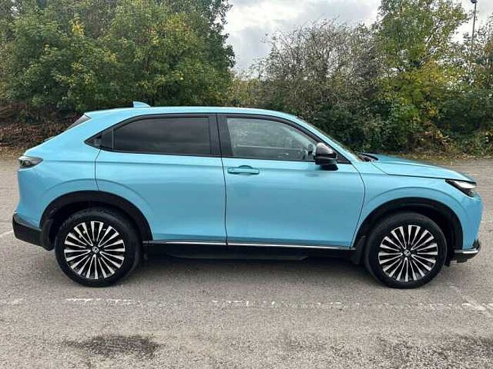 Honda e:Ny1 150kW Elegance 69kWh 5dr Auto 