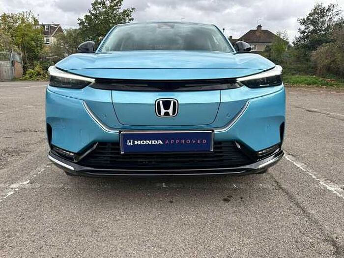 Honda e:Ny1 150kW Elegance 69kWh 5dr Auto 
