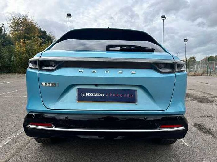 Honda e:Ny1 150kW Elegance 69kWh 5dr Auto 