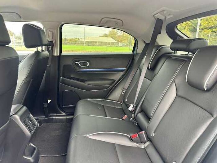 Honda e:Ny1 150kW Elegance 69kWh 5dr Auto 