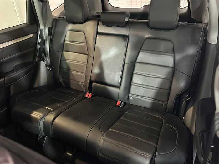 Honda CR-V Hybrid 2.0 i-MMD Hybrid SR 5dr eCVT 