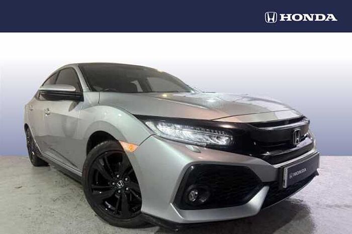 Honda Civic 1.5 VTEC Turbo Sport Plus 5dr 