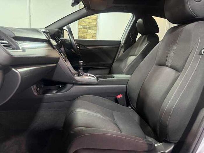 Honda Civic 1.5 VTEC Turbo Sport Plus 5dr 