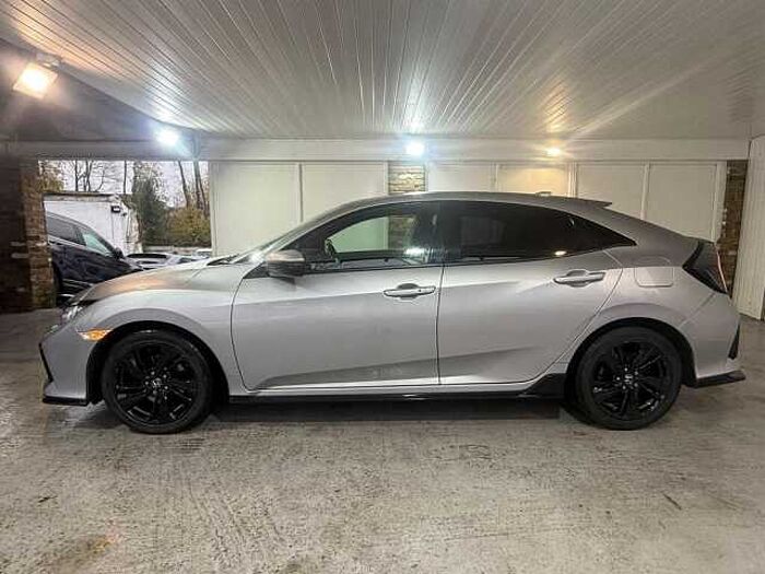 Honda Civic 1.5 VTEC Turbo Sport Plus 5dr 