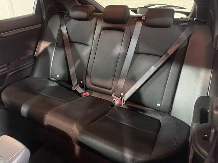 Honda Civic 1.5 VTEC Turbo Sport Plus 5dr 