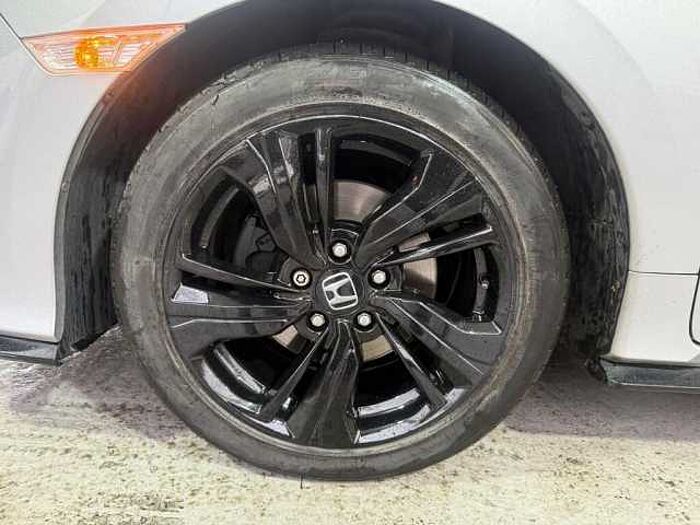 Honda Civic 1.5 VTEC Turbo Sport Plus 5dr 