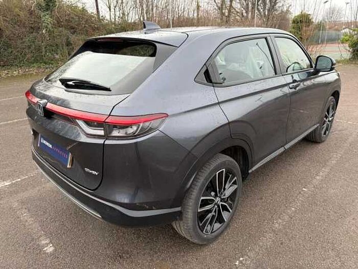 Honda HR-V Hybrid 1.5 eHEV Elegance 5dr CVT 