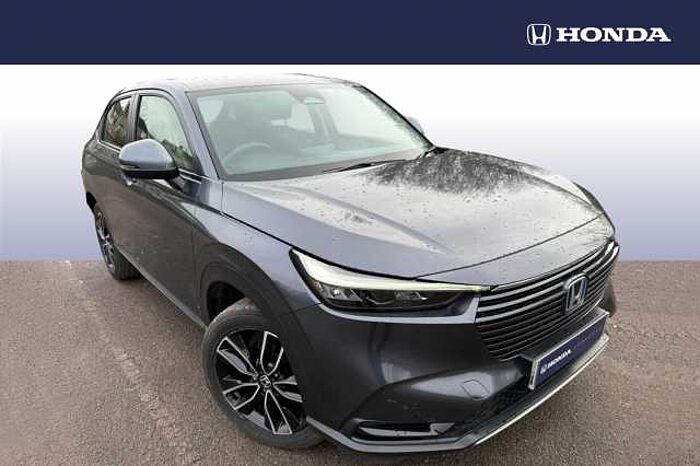 Honda HR-V Hybrid 1.5 eHEV Elegance 5dr CVT 