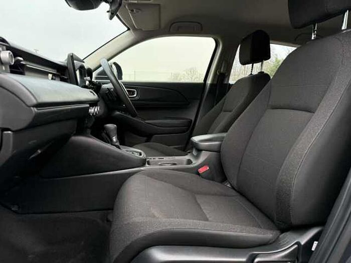 Honda HR-V Hybrid 1.5 eHEV Elegance 5dr CVT 