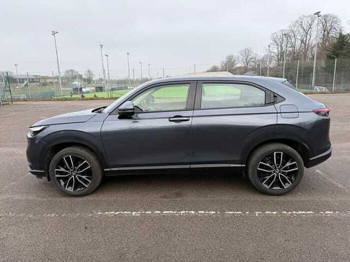 Honda HR-V Hybrid 1.5 eHEV Elegance 5dr CVT 