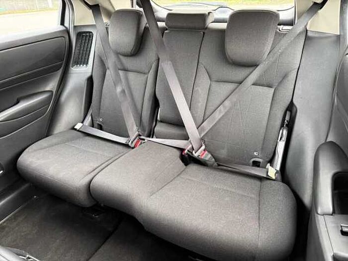 Honda HR-V Hybrid 1.5 eHEV Elegance 5dr CVT 