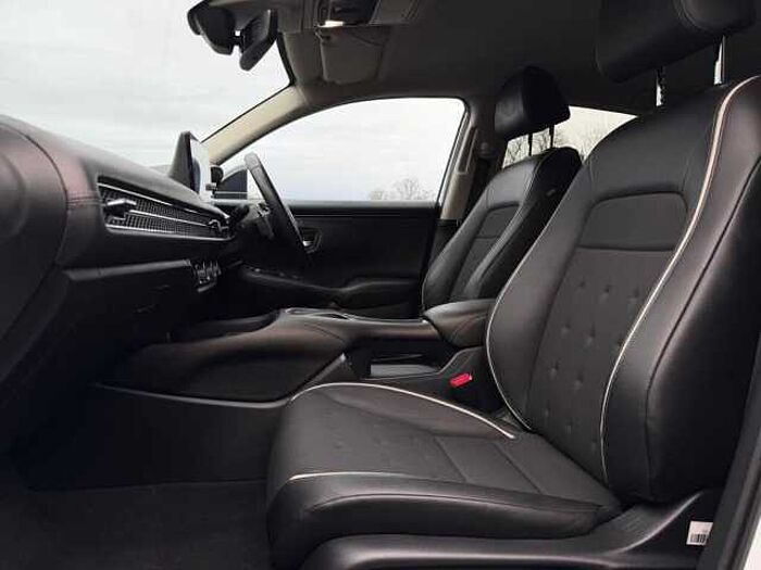 Honda ZR-V e:HEV 2.0 eHEV Sport 5dr CVT 