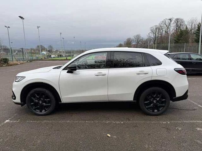 Honda ZR-V e:HEV 2.0 eHEV Sport 5dr CVT 