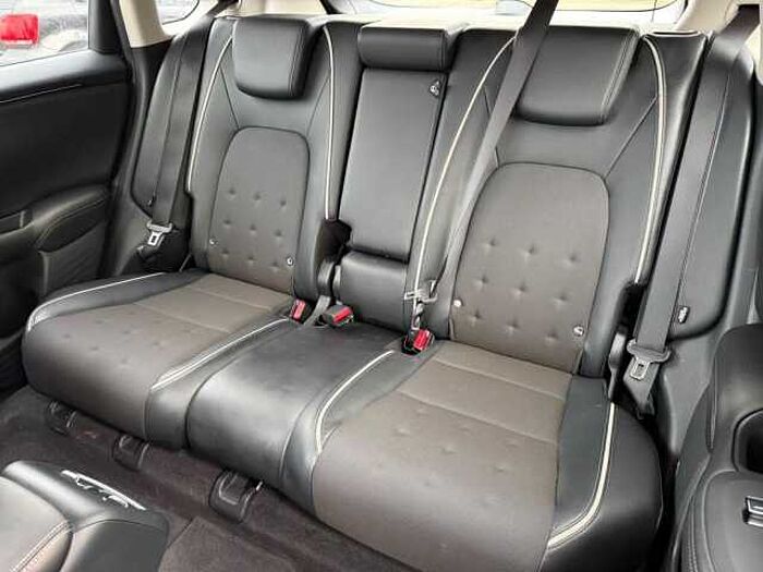 Honda ZR-V e:HEV 2.0 eHEV Sport 5dr CVT 