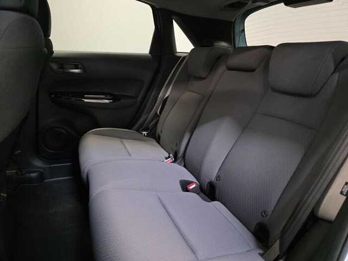 Honda Jazz Hybrid 1.5 i-MMD Hybrid Crosstar EX 5dr eCVT 