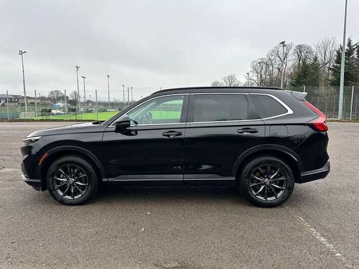 Honda CR-V Hybrid 2.0 eHEV Elegance 5dr eCVT 
