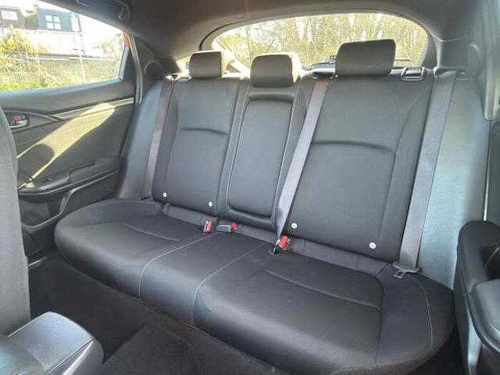 Honda Civic 1.5 VTEC Turbo Sport Plus 5dr 