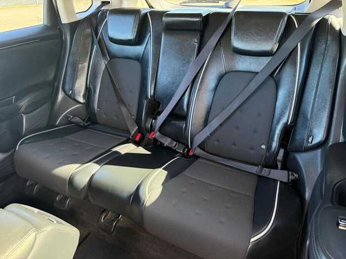 Honda ZR-V 2.0 eHEV Sport 5dr CVT 