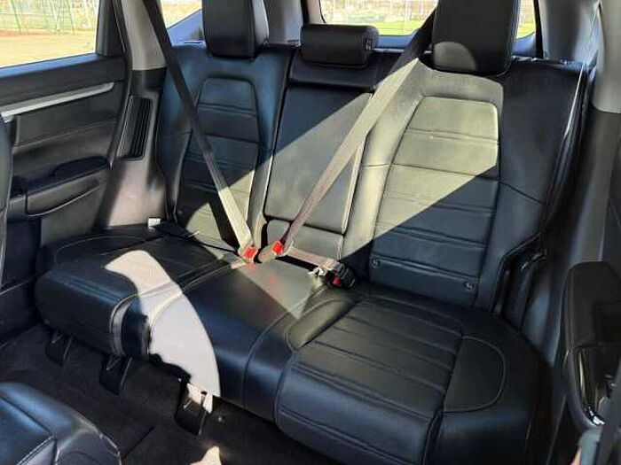 Honda CR-V Hybrid 2.0 i-MMD Hybrid SR 2WD 5dr eCVT 