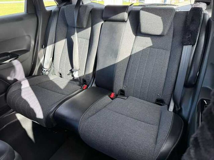 Honda Jazz Hybrid 1.5 i-MMD Hybrid SR 5dr eCVT 