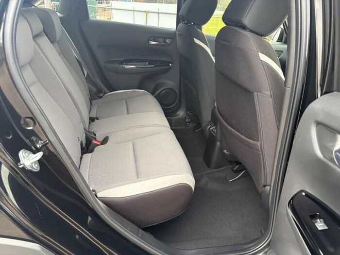 Honda Jazz Hybrid 1.5 i-MMD Hybrid Crosstar EX 5dr eCVT 