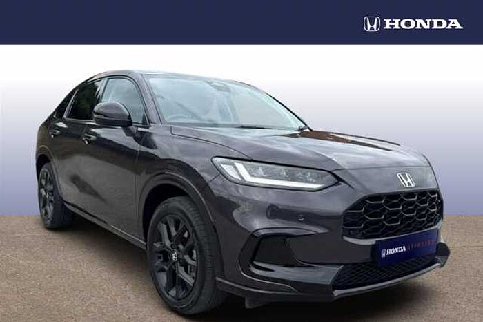 Honda ZR-V e:HEV 2.0 eHEV Sport 5dr CVT 