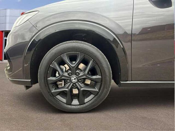 Honda ZR-V e:HEV 2.0 eHEV Sport 5dr CVT 