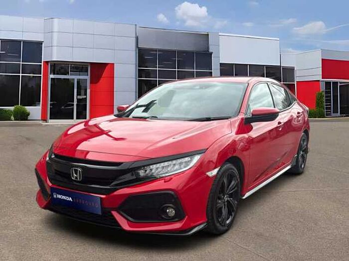 Honda Civic 1.5 VTEC Turbo Sport 5dr 