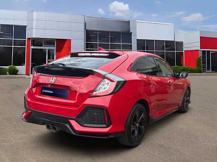 Honda Civic 1.5 VTEC Turbo Sport 5dr 