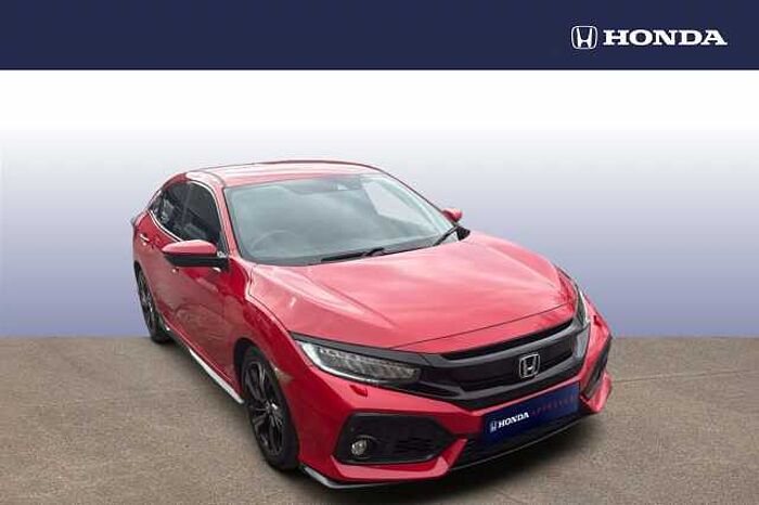 Honda Civic 1.5 VTEC Turbo Sport 5dr 