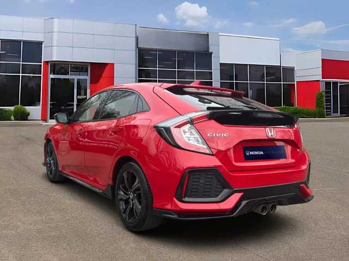 Honda Civic 1.5 VTEC Turbo Sport 5dr 