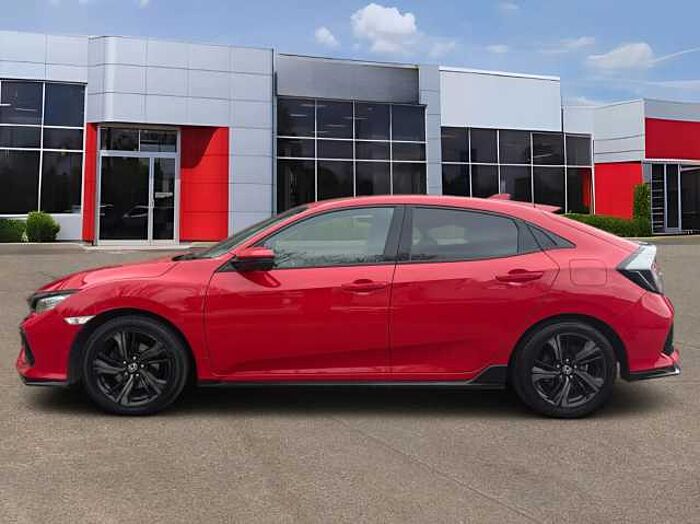 Honda Civic 1.5 VTEC Turbo Sport 5dr 