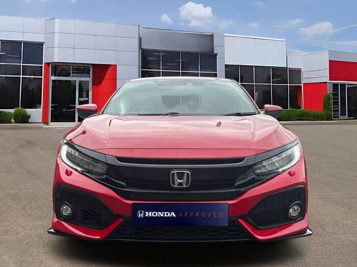 Honda Civic 1.5 VTEC Turbo Sport 5dr 