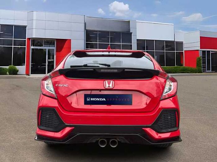 Honda Civic 1.5 VTEC Turbo Sport 5dr 