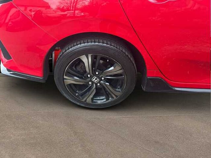 Honda Civic 1.5 VTEC Turbo Sport 5dr 