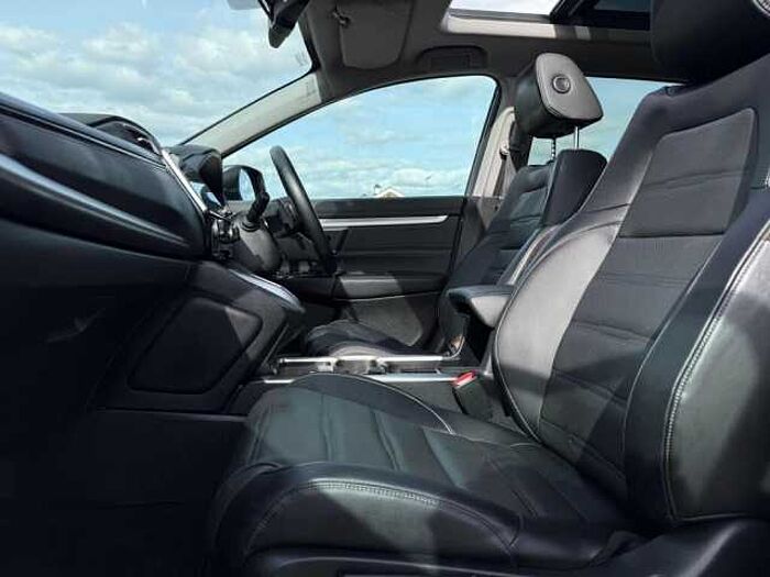 Honda CR-V Hybrid 2.0 i-MMD Hybrid EX 5dr eCVT 