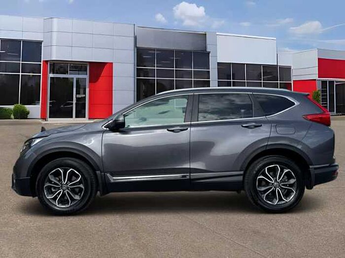 Honda CR-V Hybrid 2.0 i-MMD Hybrid EX 5dr eCVT 