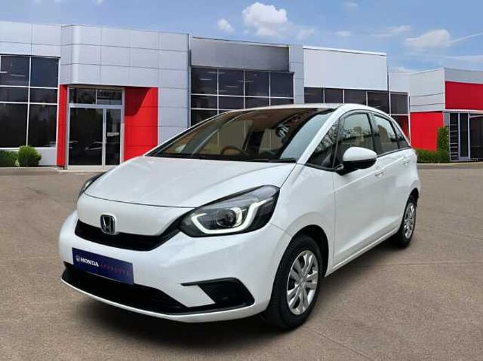 Honda Jazz Hybrid 1.5 i-MMD Hybrid SE 5dr eCVT 