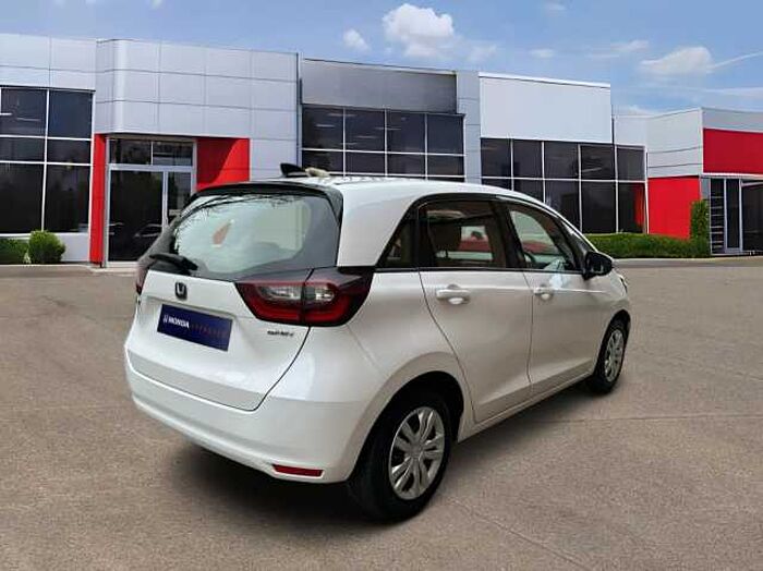 Honda Jazz Hybrid 1.5 i-MMD Hybrid SE 5dr eCVT 