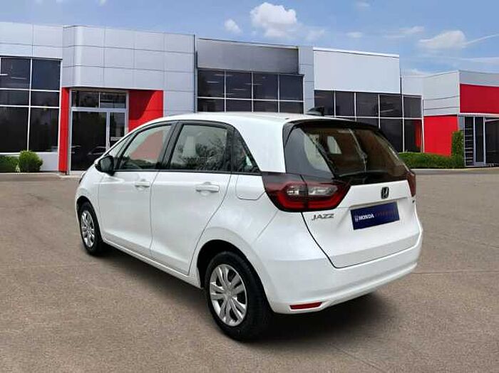 Honda Jazz Hybrid 1.5 i-MMD Hybrid SE 5dr eCVT 