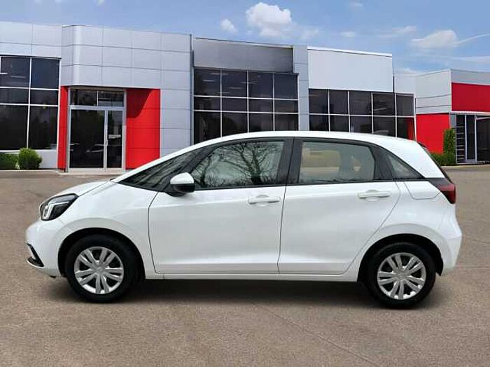 Honda Jazz Hybrid 1.5 i-MMD Hybrid SE 5dr eCVT 