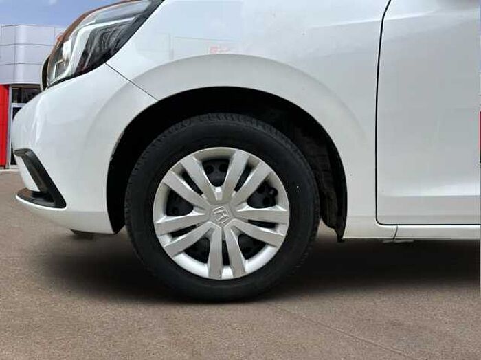 Honda Jazz Hybrid 1.5 i-MMD Hybrid SE 5dr eCVT 