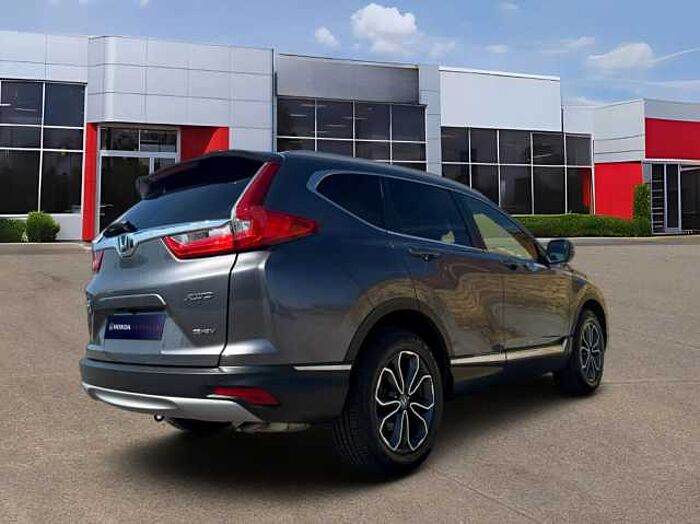 Honda CR-V Hybrid 2.0 i-MMD Hybrid EX 5dr eCVT 